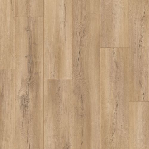 Clix Plus Lightning Natural Oak