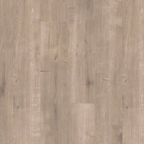 Clix Plus Taupe Oak