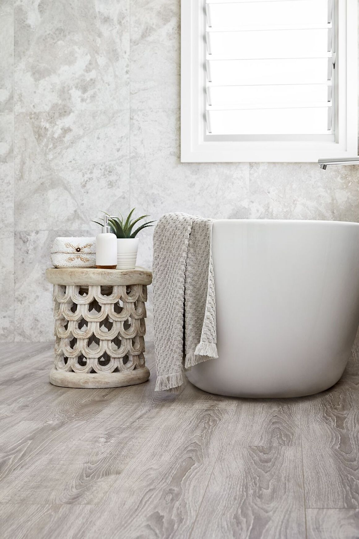 Aquastop Kronoswiss Laminate Flooring