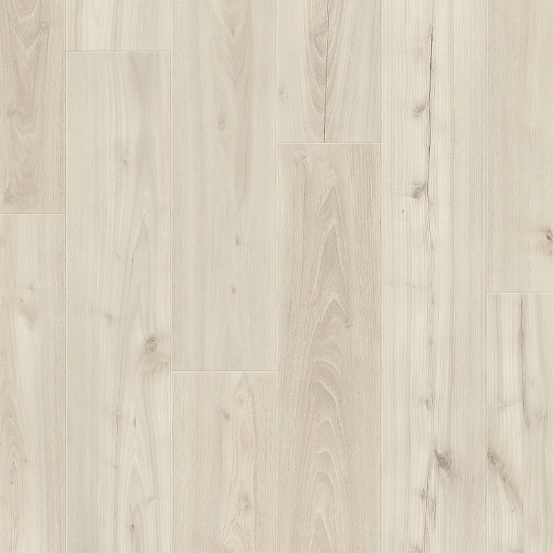 Pergo Drammen White Gloom Oak Laminate Flooring