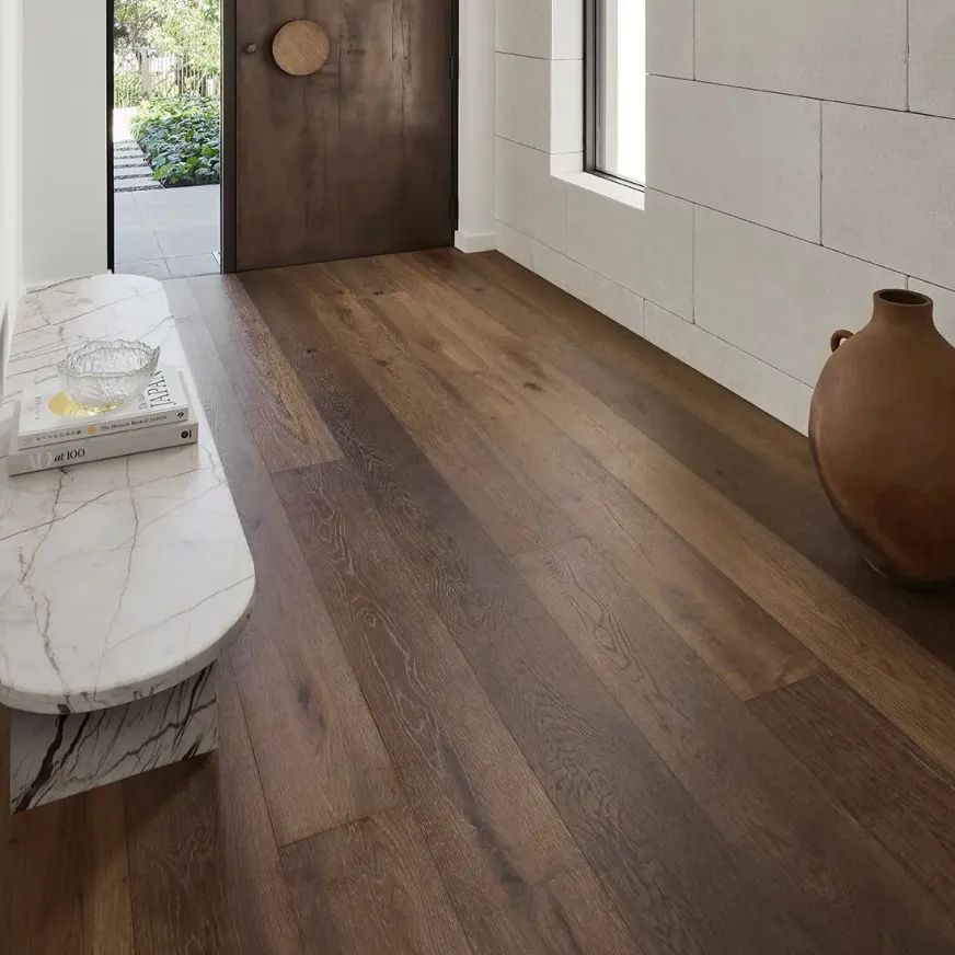 Oakleaf HD PLUS Laminate Flooring