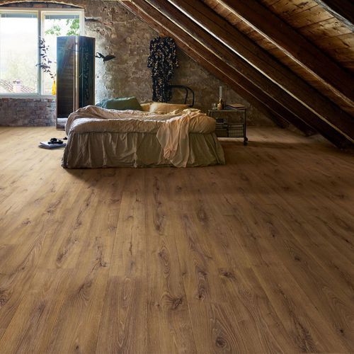 Pergo Arendal Barnhouse Oak