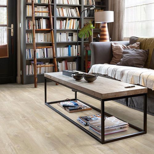 Quick-Step Creo Charlotte Oak Brown