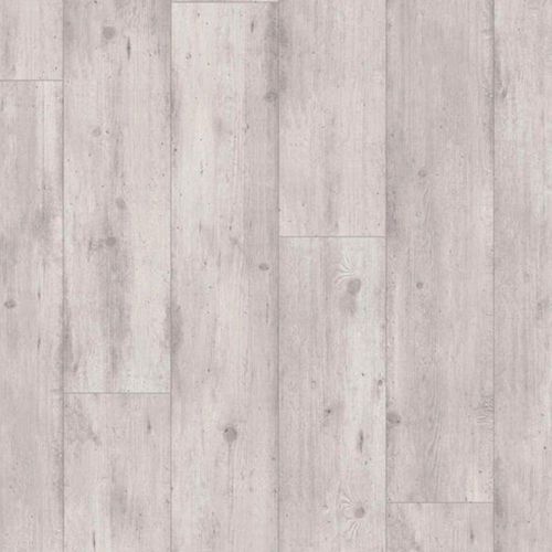 Quick-Step Impressive Concrete Wood Light Grey Laminate Flooring