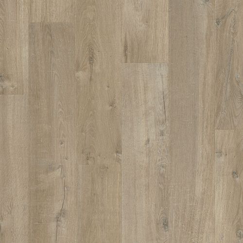 Quick-Step Impressive Soft Oak Light Brown Laminate Flooring
