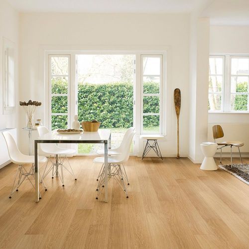 Quick-Step Impressive Natural Varnished Oak