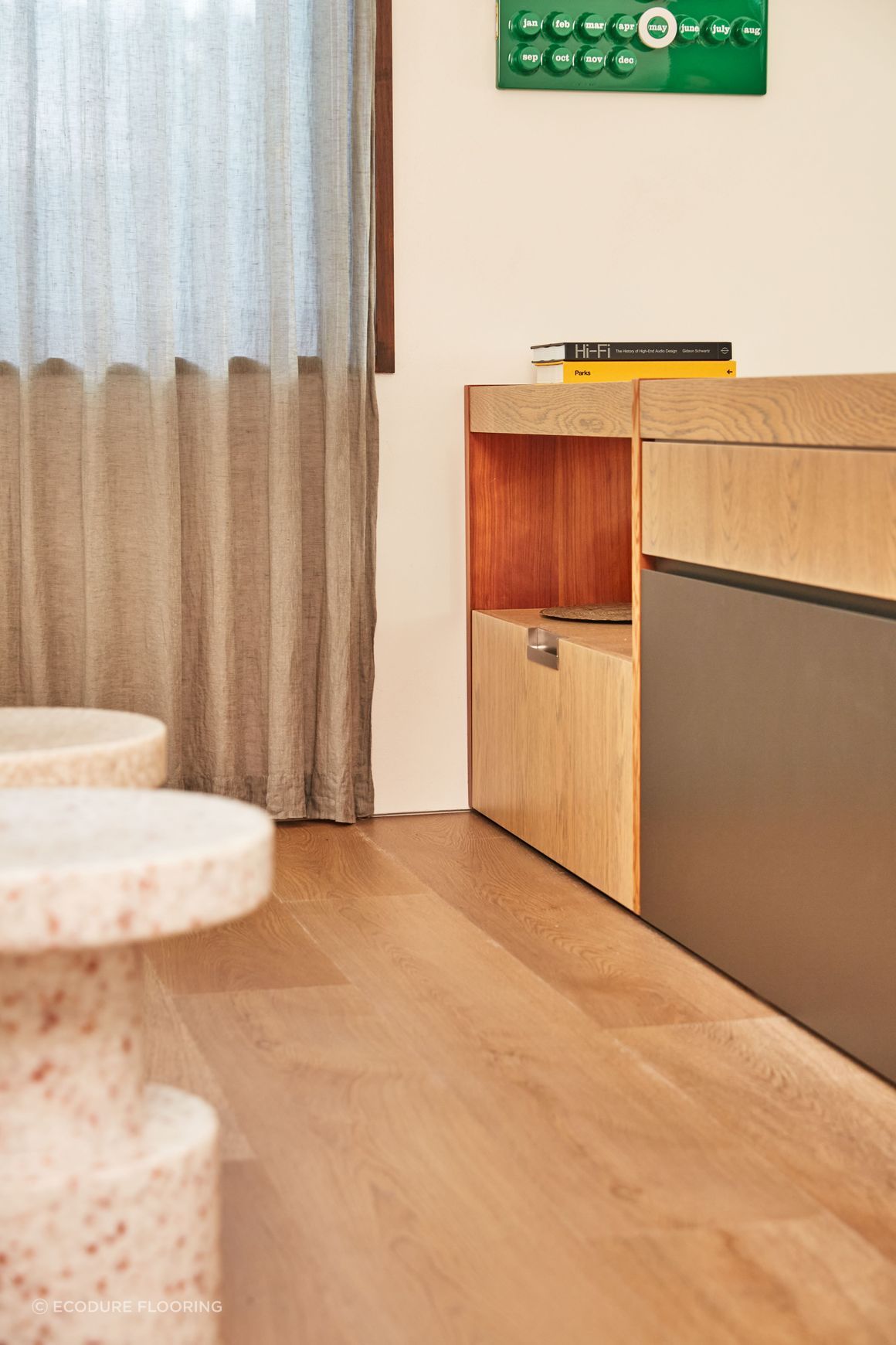 Duracore® Lifestyle | Rigid Hybrid Flooring