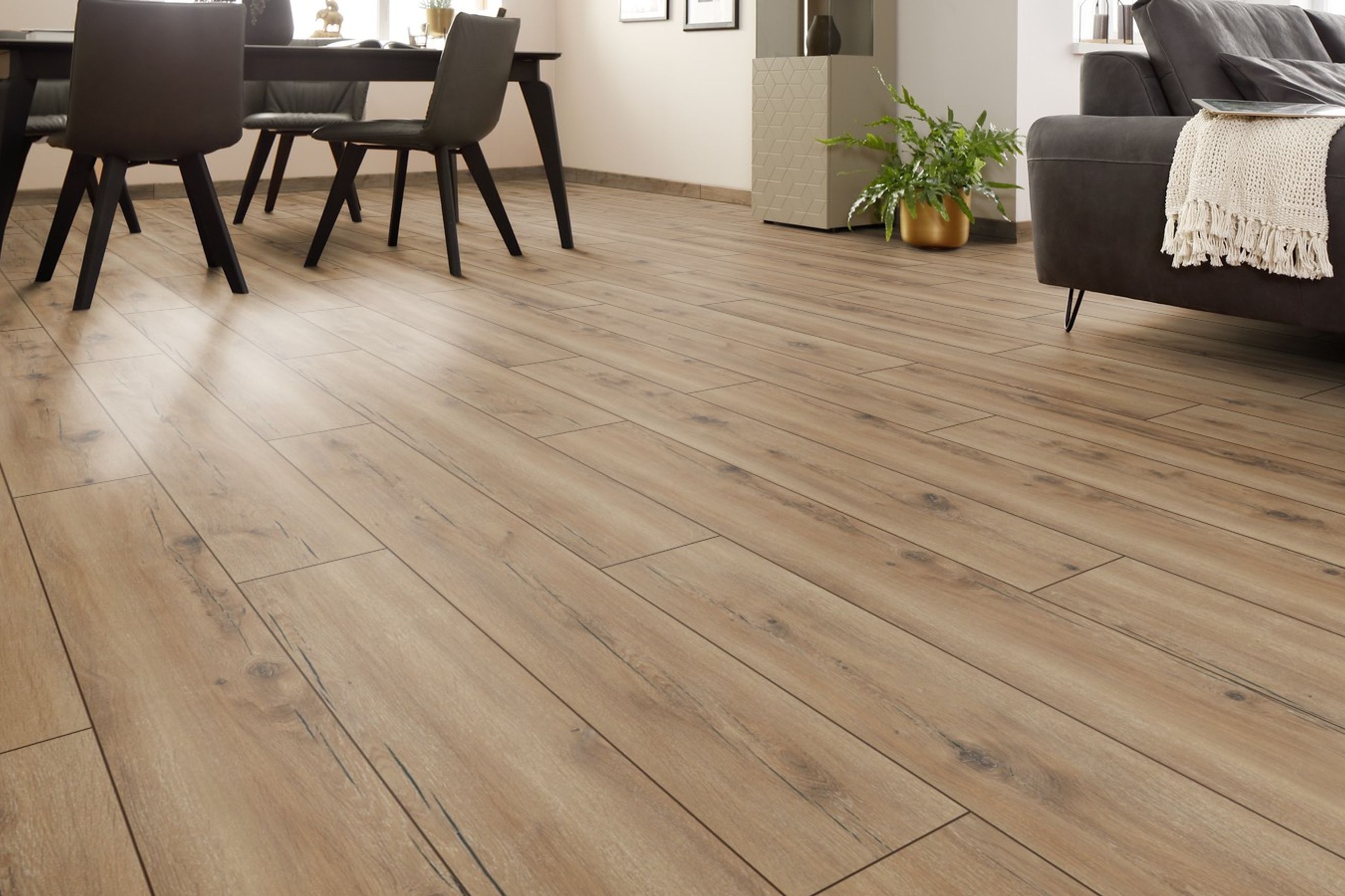 Contemporary Collection by Villeroy & Boch Flooring Line