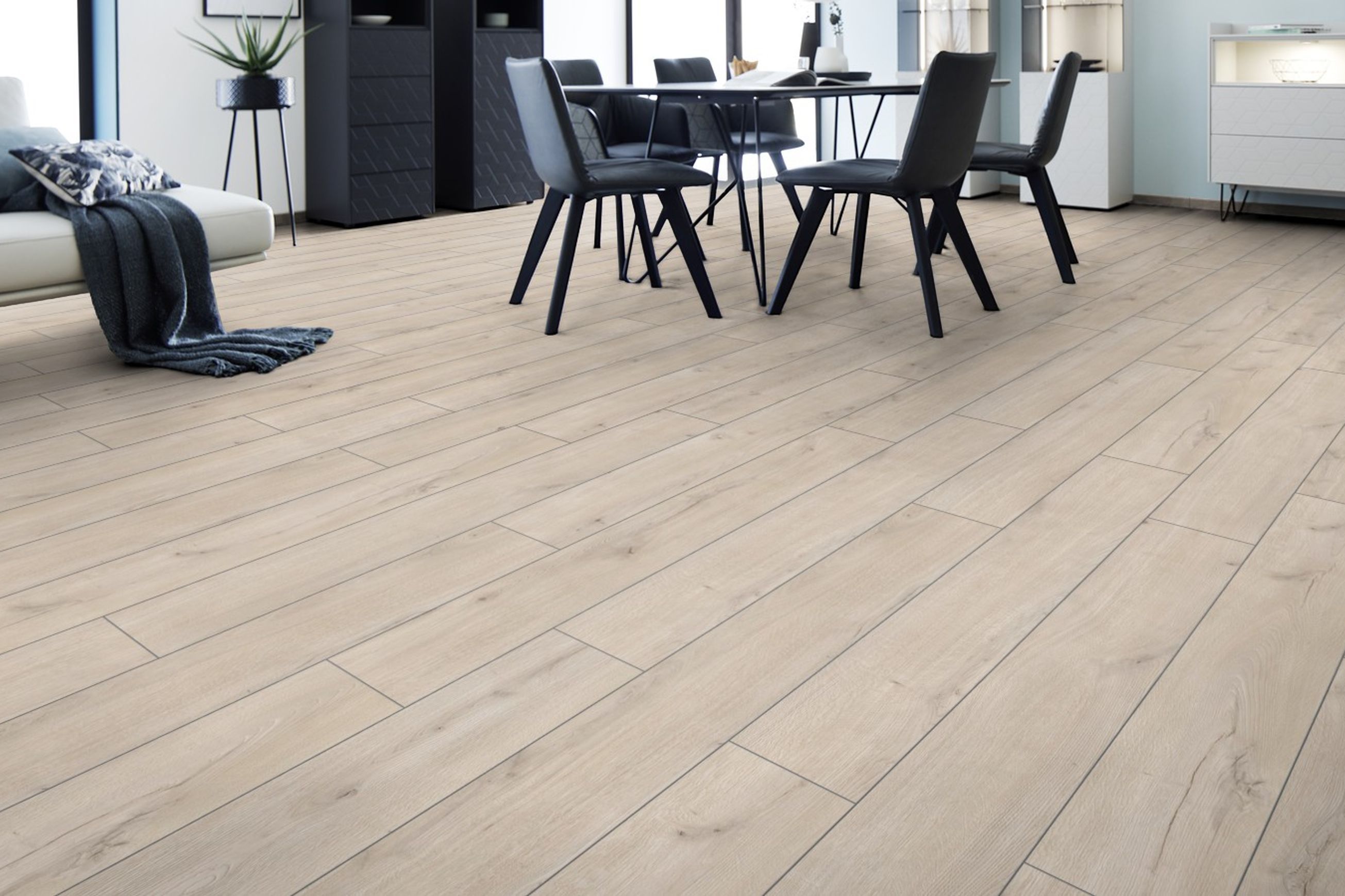 Contemporary Collection by Villeroy & Boch Flooring Line