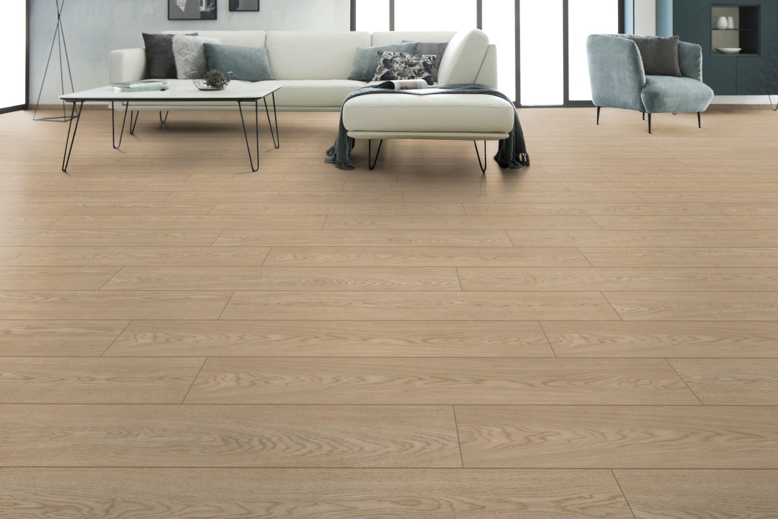 Contemporary Collection by Villeroy & Boch Flooring Line