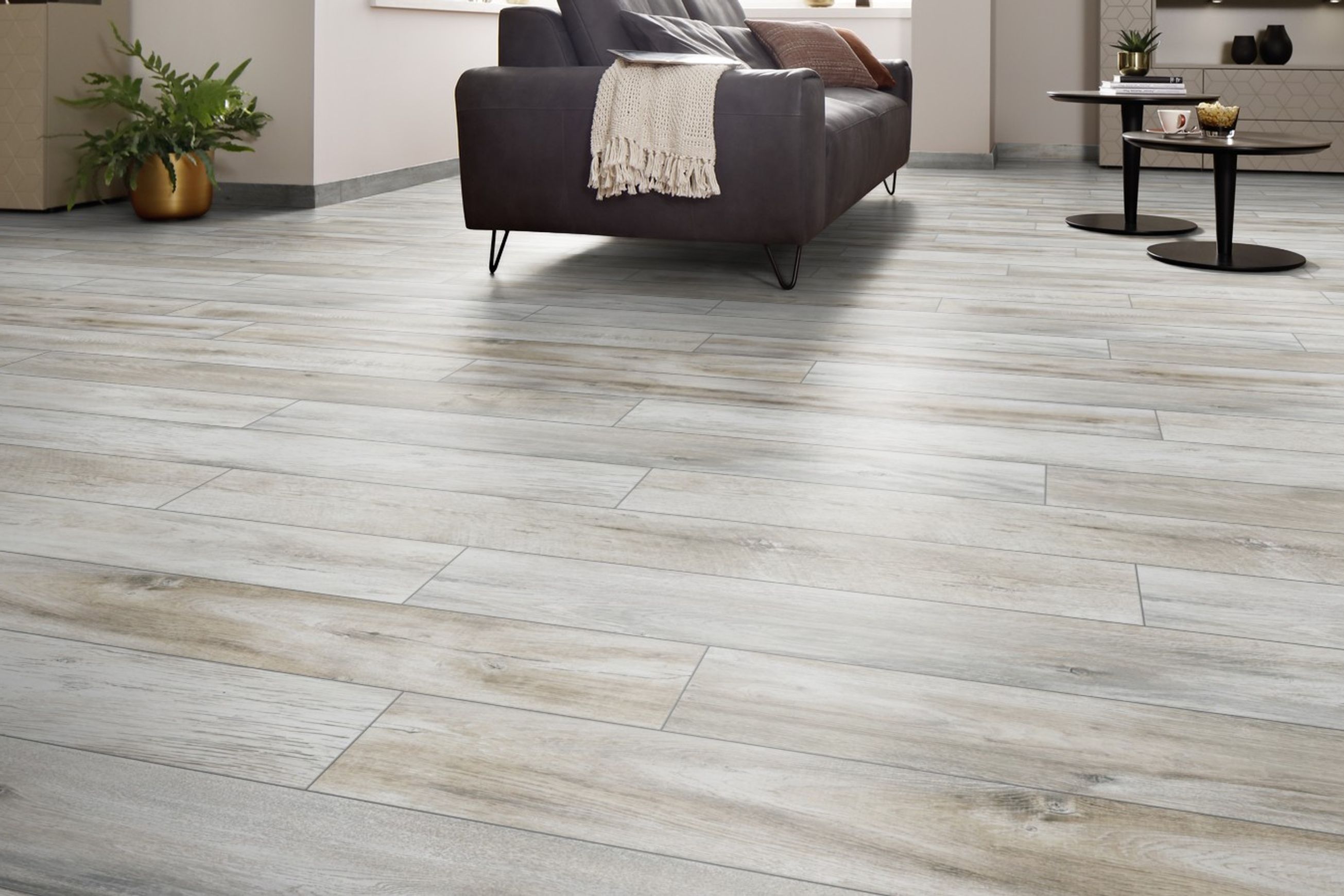 Contemporary Collection by Villeroy & Boch Flooring Line