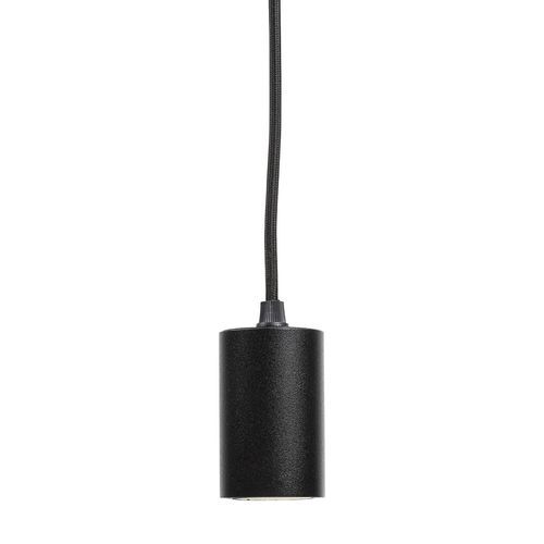 Nocturnal E27 Lamp Holder