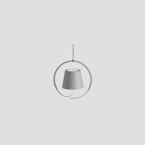 Poldina Outdoor Hanging Lamp