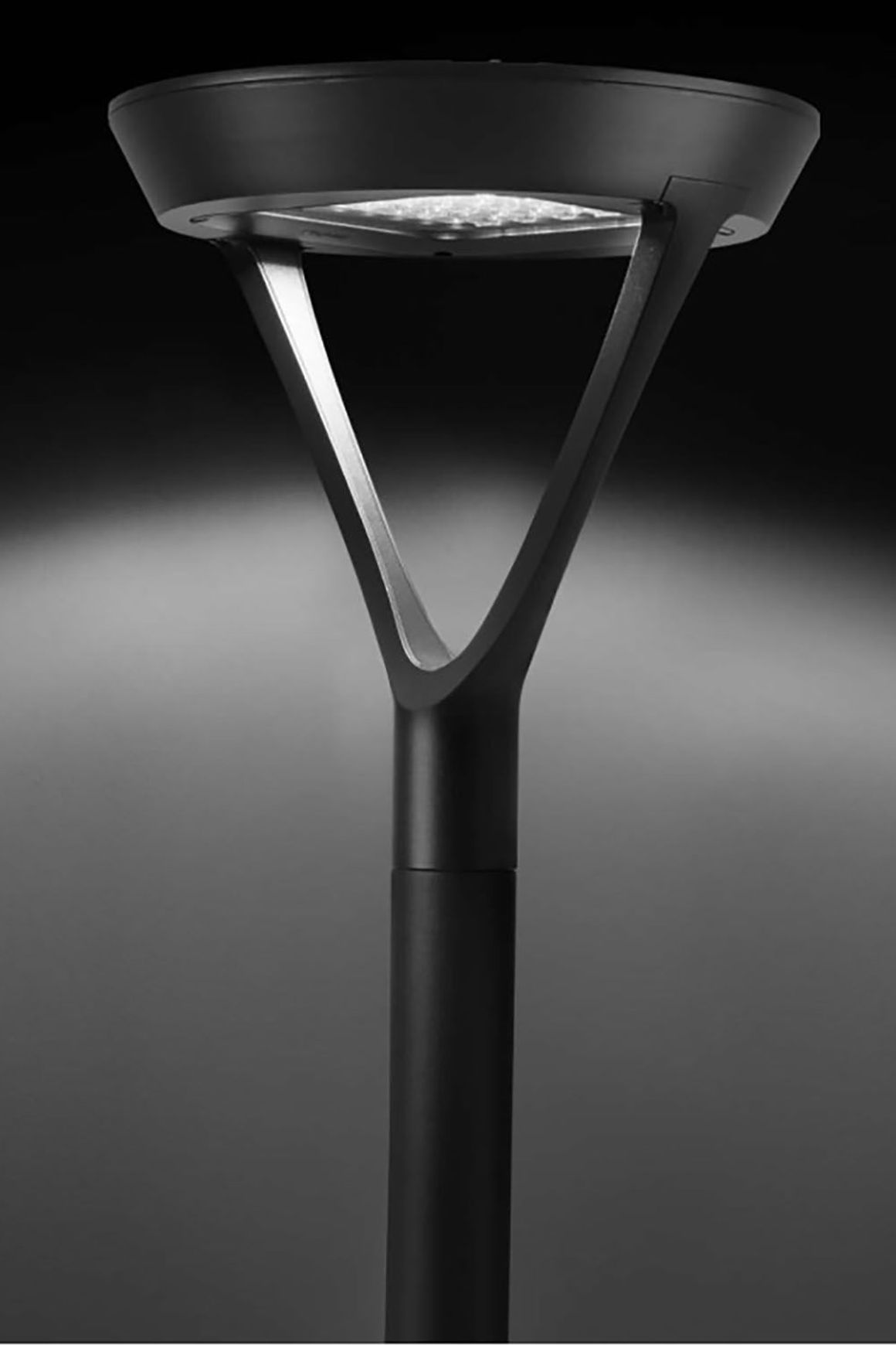 POLI Lamp by Cariboni