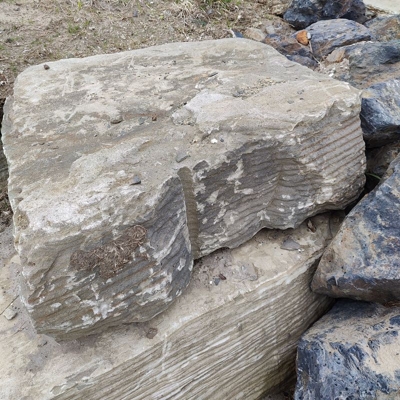 Paradise Rocks for Environmental Barriers