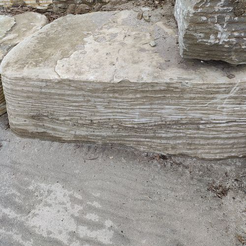 Paradise Rocks for Environmental Barriers
