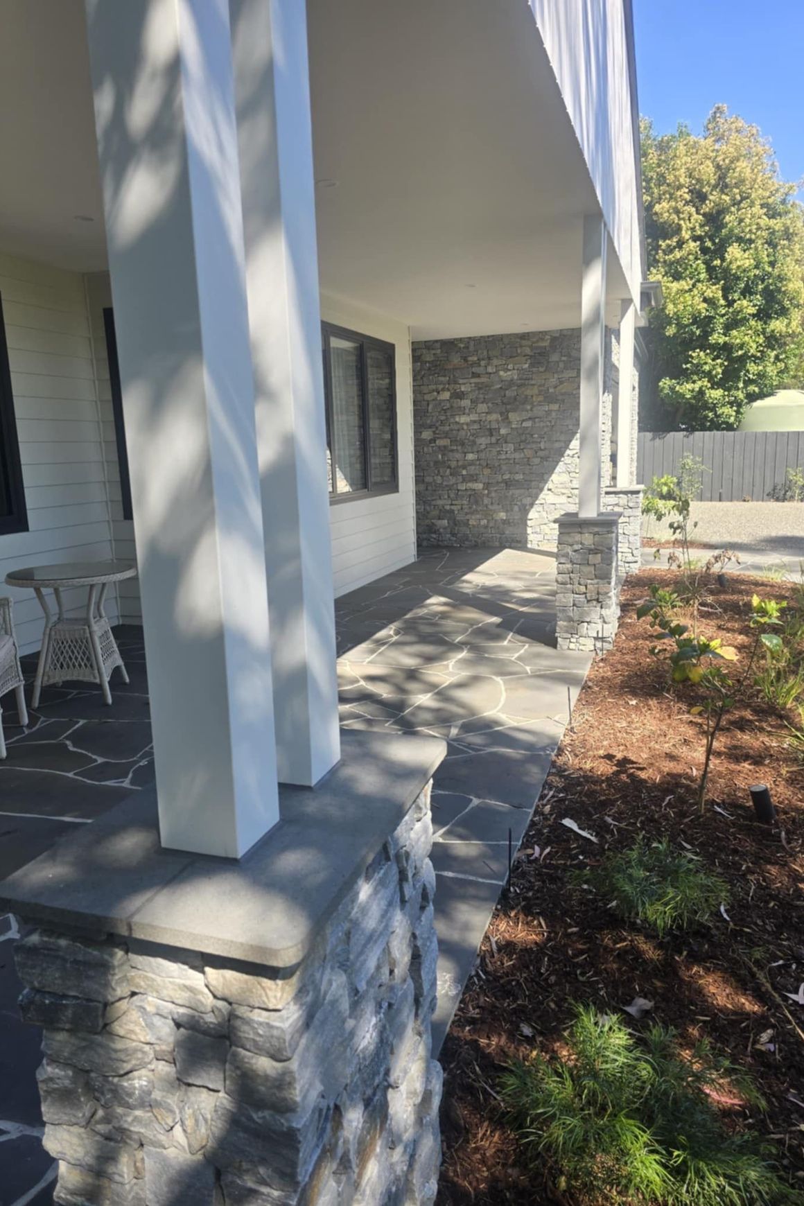 Z-Tile Kingston Wall Cladding