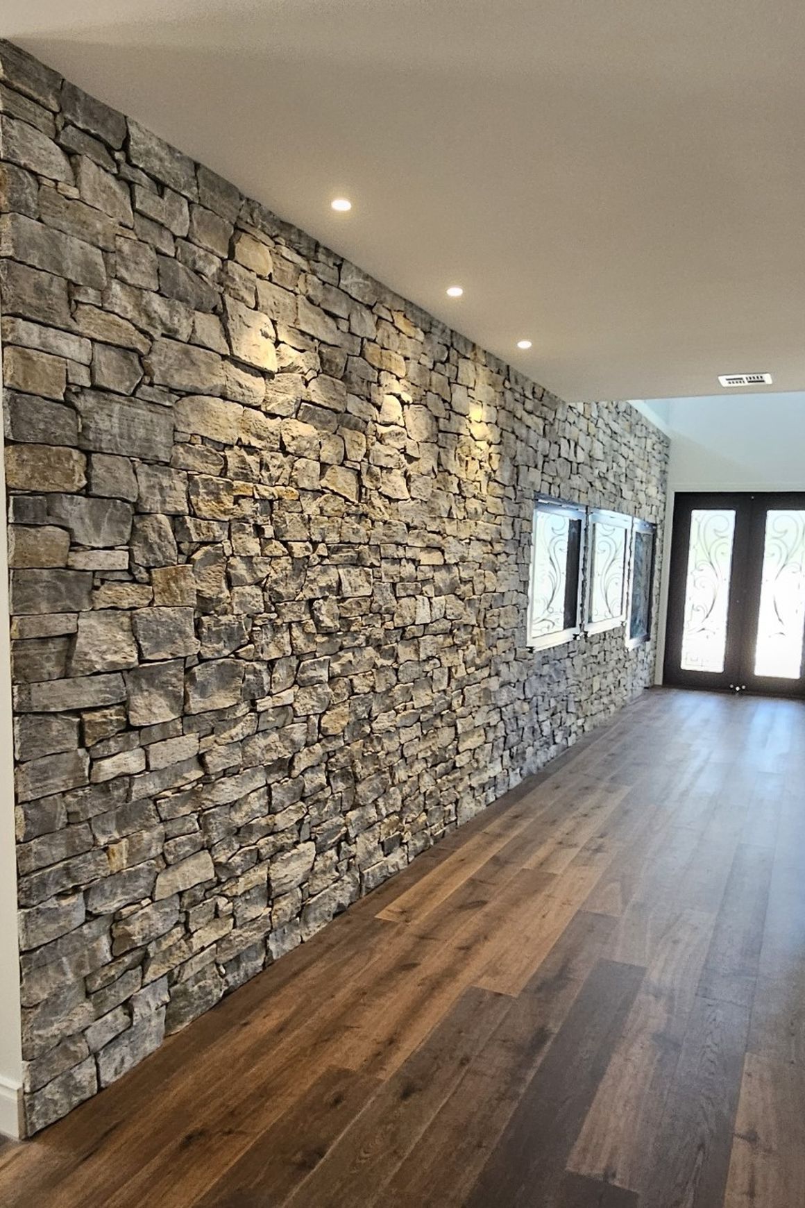 Ledge Stone Kingston Wall Cladding