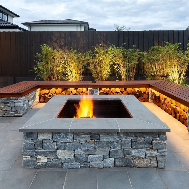 Z-Tile Kingston Wall Cladding