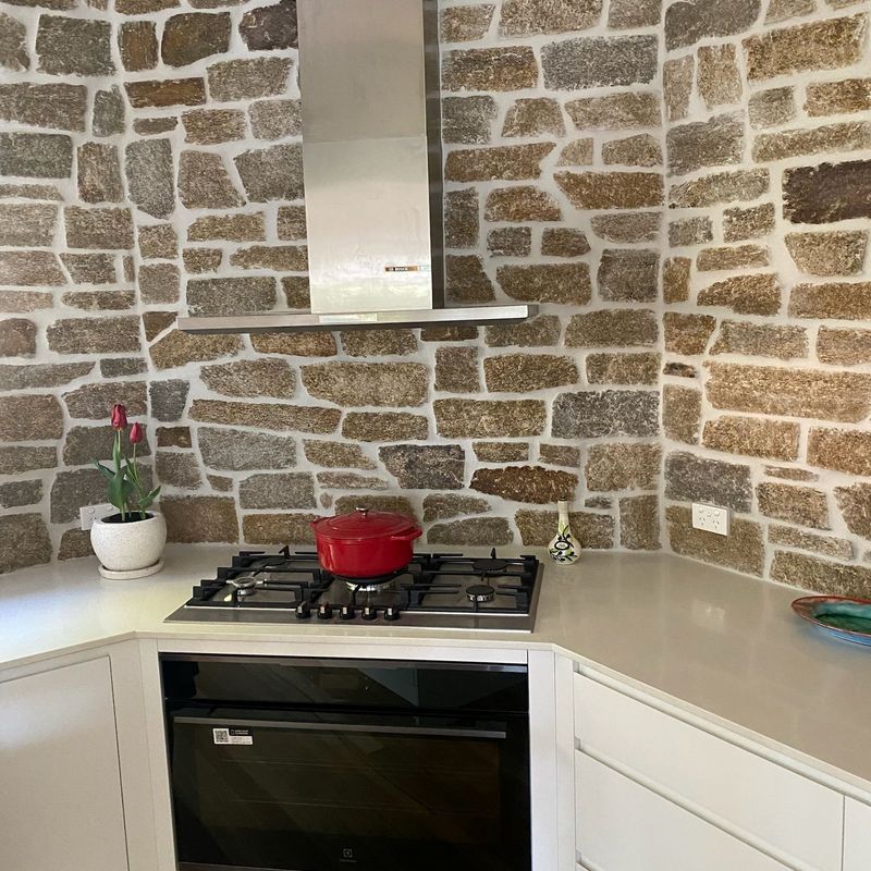 Ledge Stone Savannah Wall Cladding