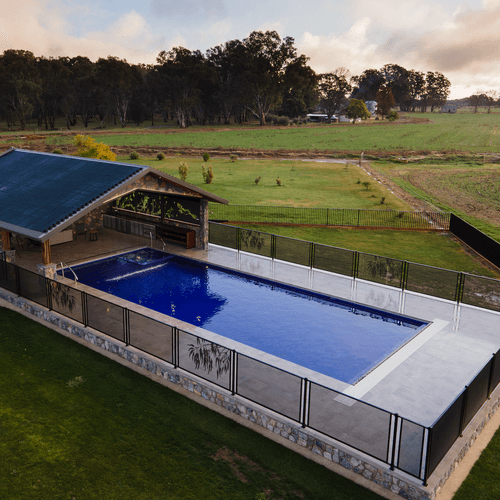 Loose Random Wongarra Wall Cladding