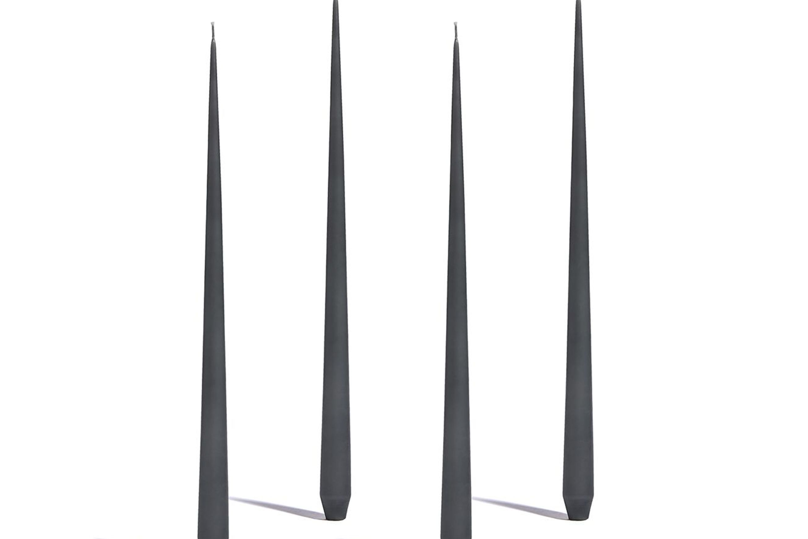 Tapered Candles