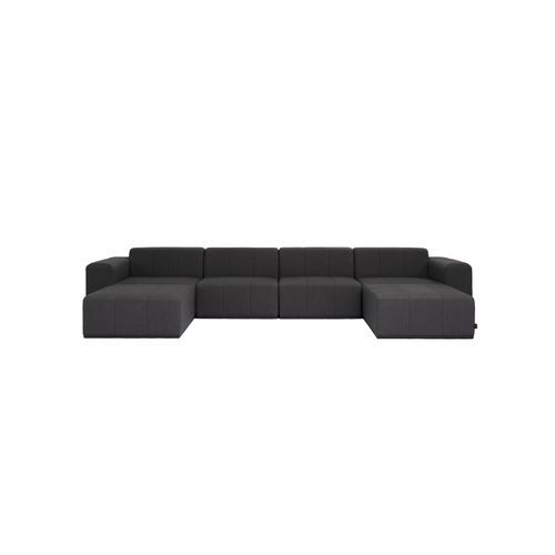 Blinde™ Connect Modular 6 U-Chaise Sectional