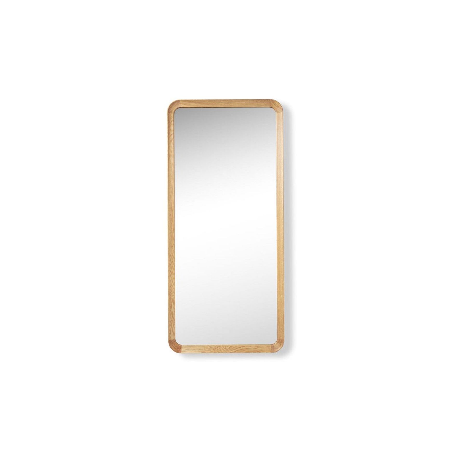 VLA62 Radio House Mirror