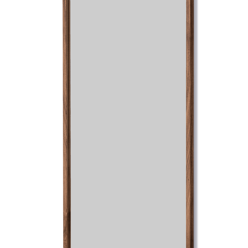 Silhouette Mirror Rectangle by Fredericia