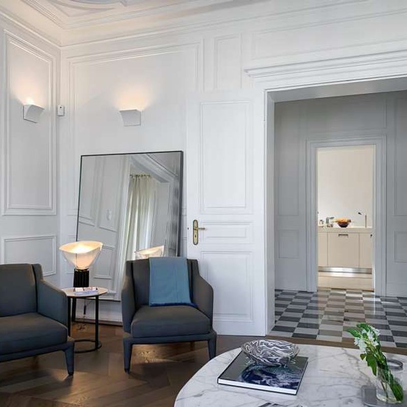 Psiche 80cm | Mirror