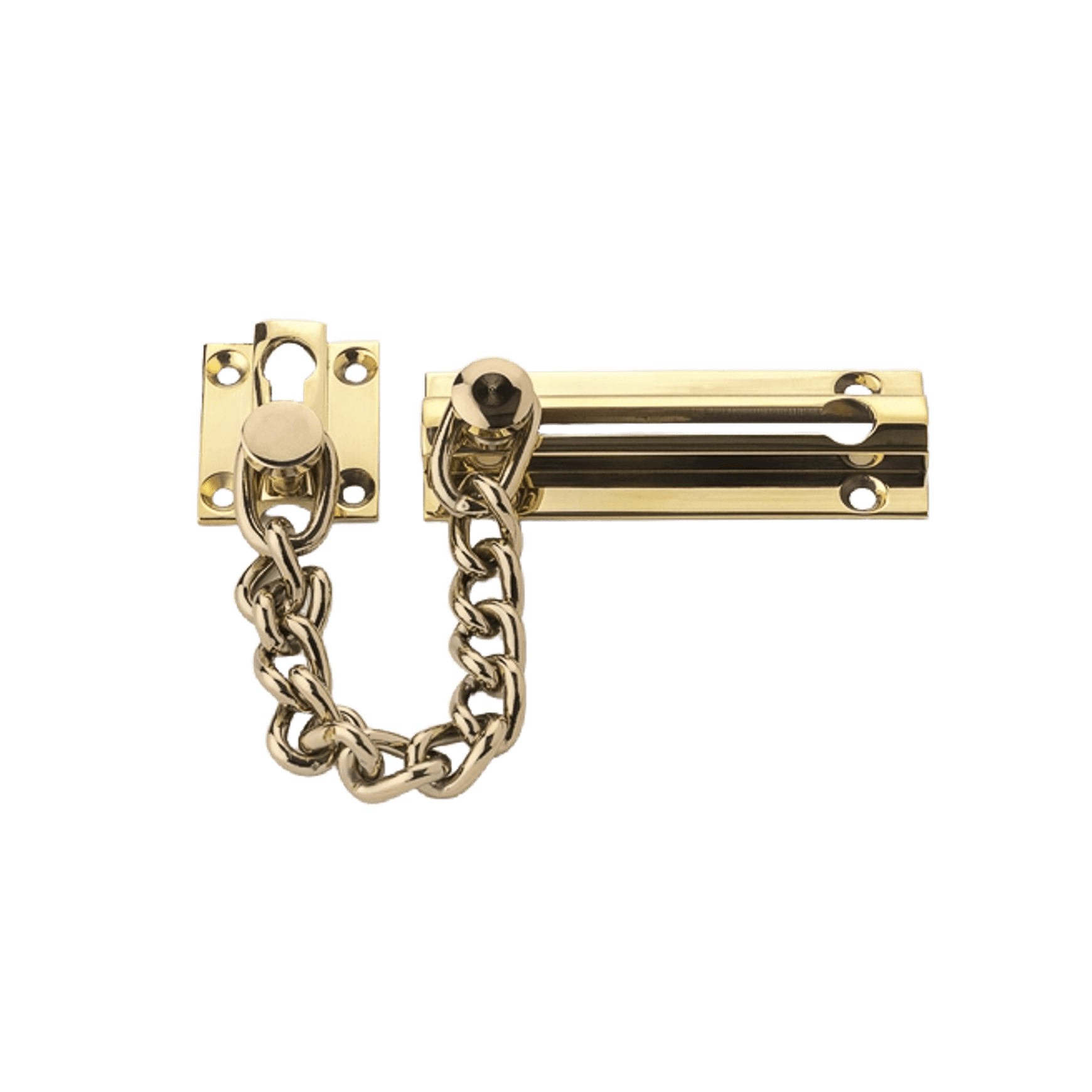 Joseph Giles - High Security Door Chain