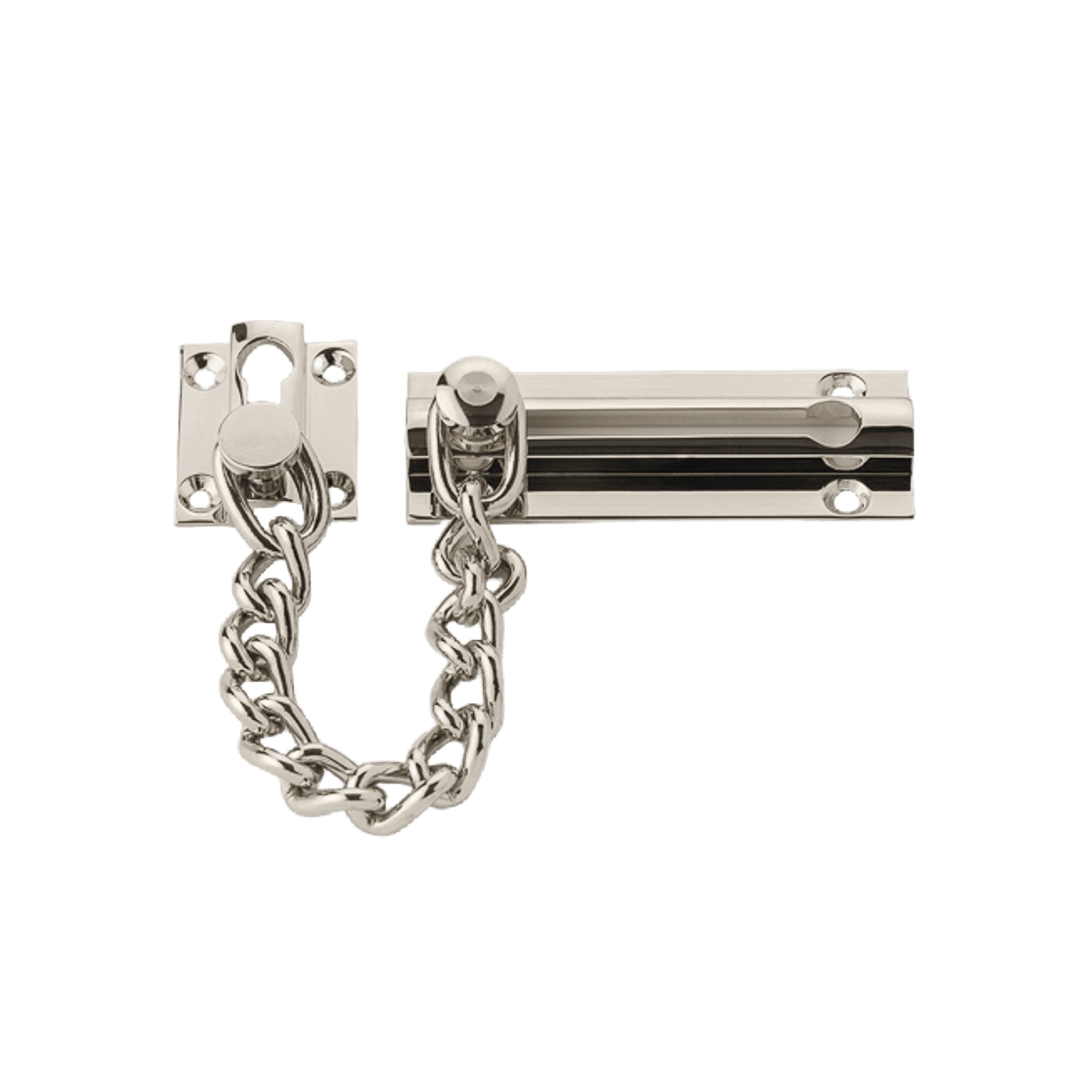 Joseph Giles - High Security Door Chain