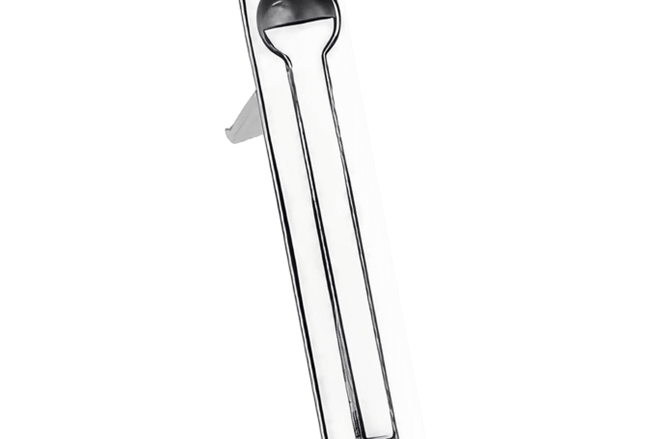 Cavity Pull Door Hardware