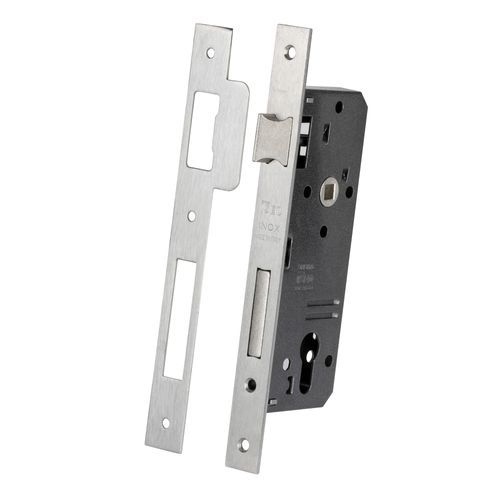 Iseo Euro Mortice Lock 40mm 200N