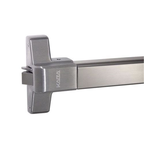Kaba Exit Device Fire Rated Silver 1085MM ED22EOFSIL