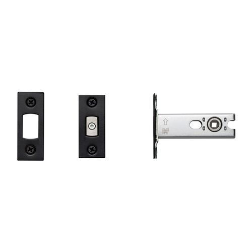 Buster and Punch Deadbolt Latch for Thumbturn Lock