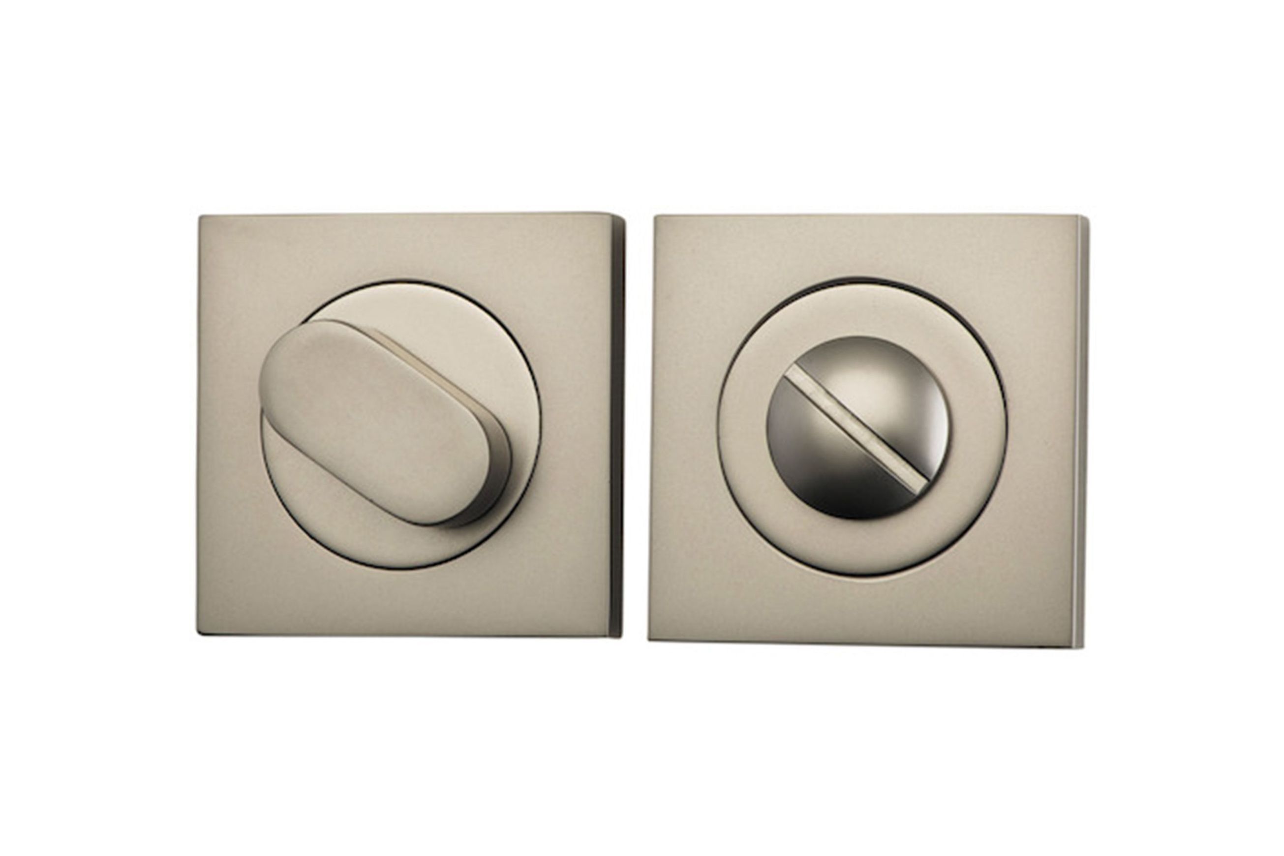 Privacy Door Turn