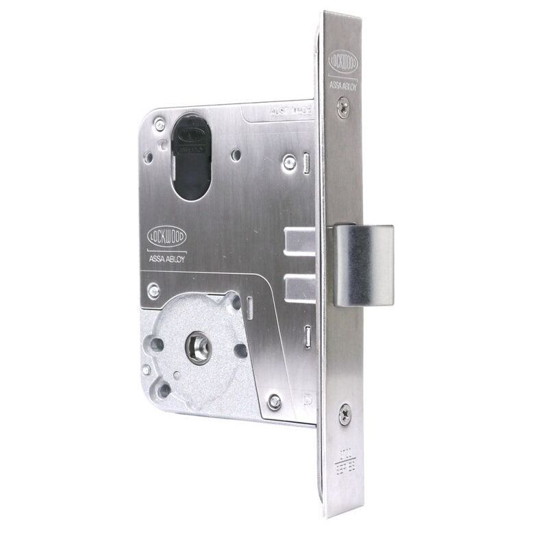 Lockwood Selector 3774 Mortice Passage Latch
