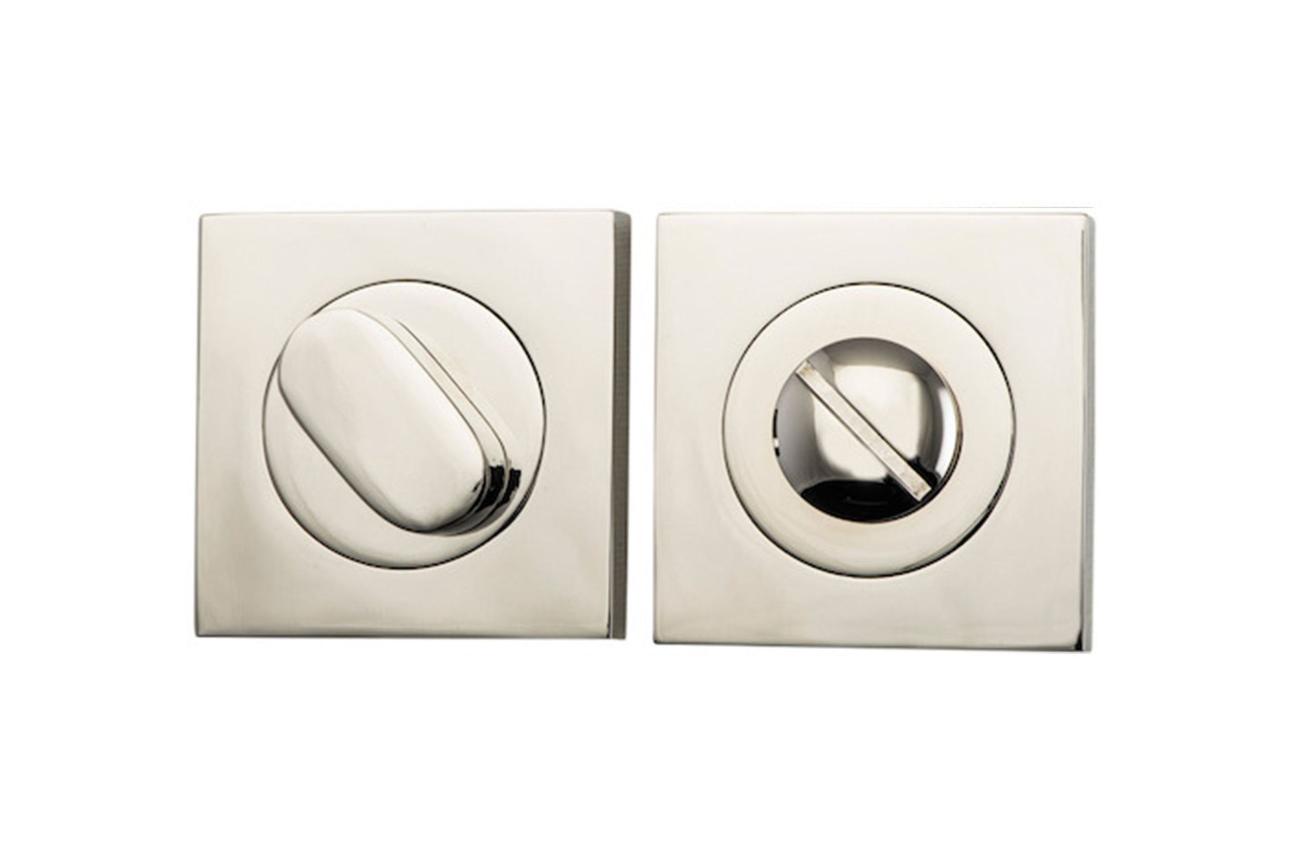 Privacy Door Turn