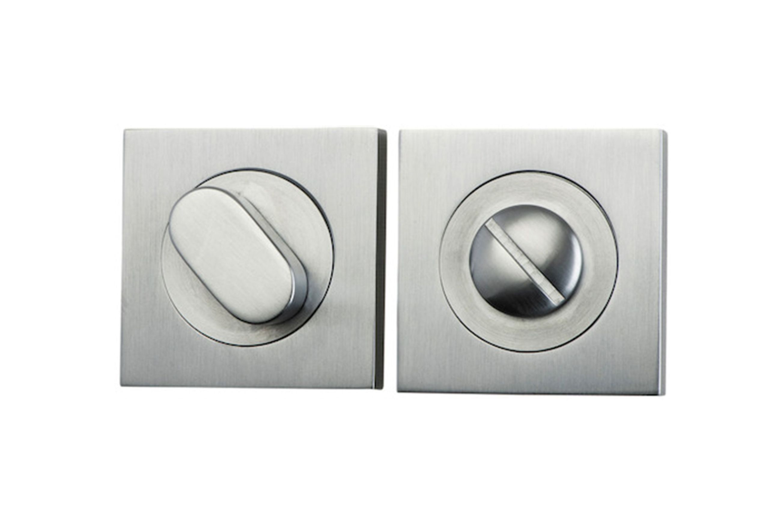 Privacy Door Turn
