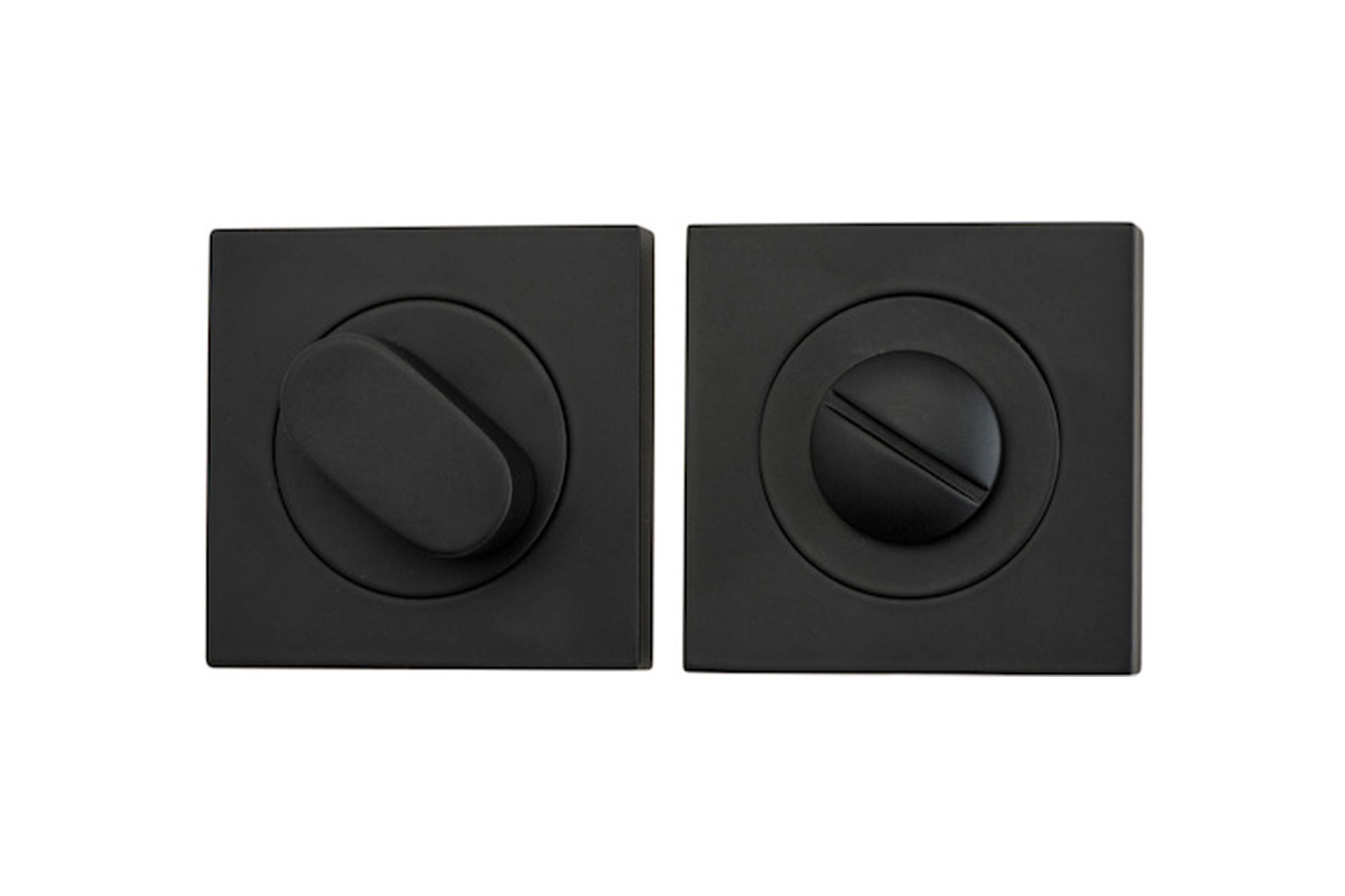 Privacy Door Turn