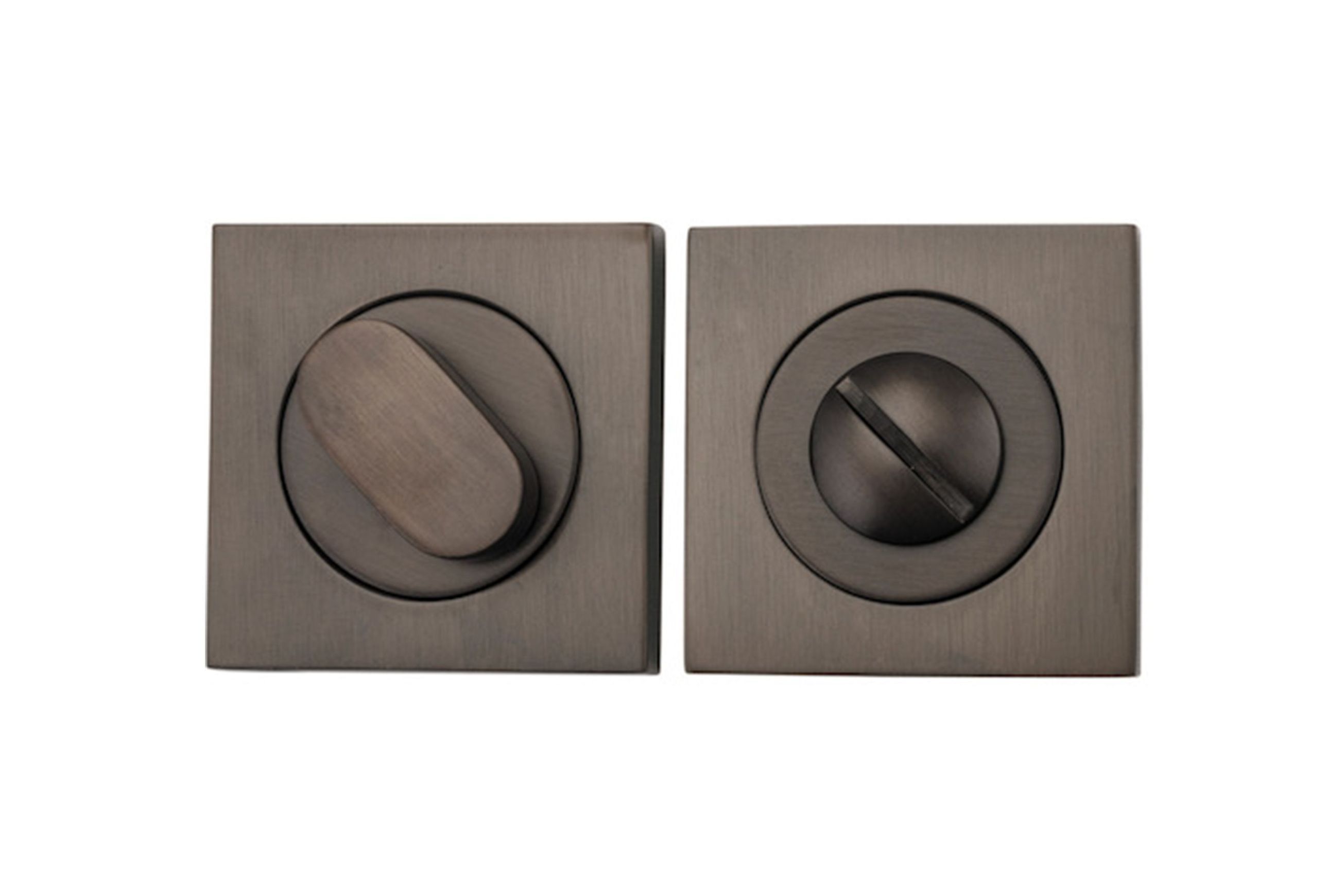 Privacy Door Turn