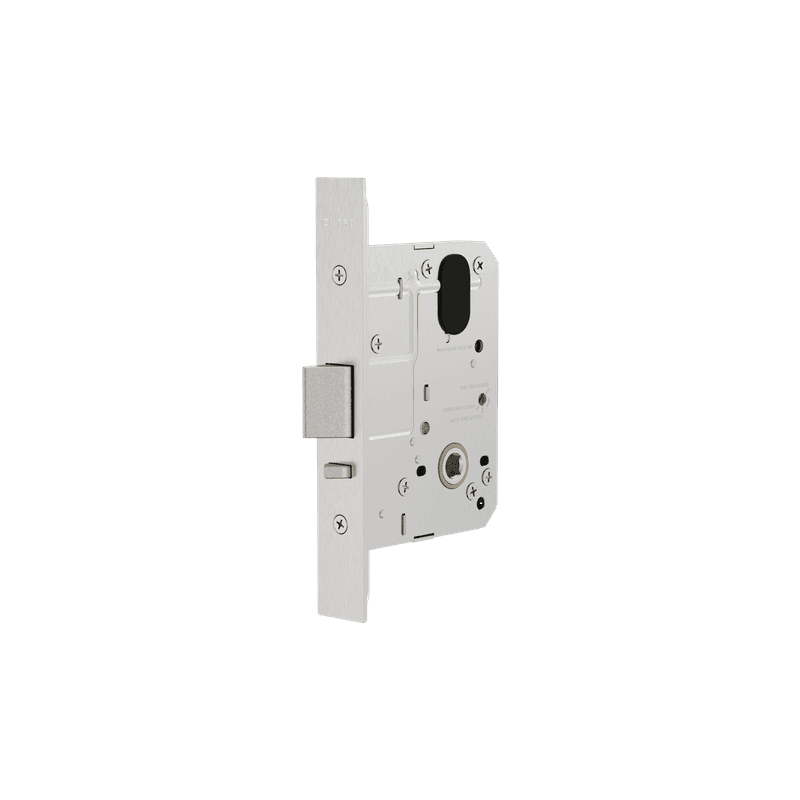 A0100SSSM - Multifunction Mortice Lock 60mm Backset