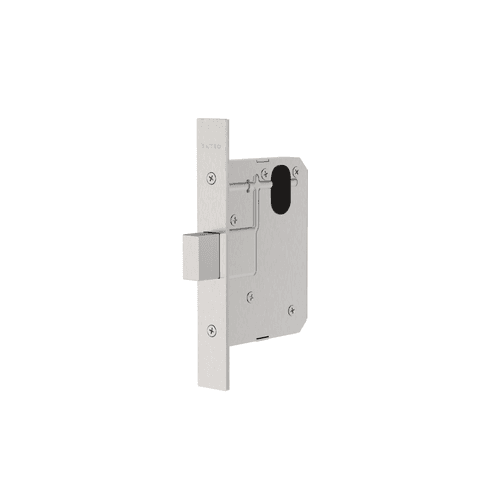 A0200SSSM - Mortice Deadlock 60mm Backset