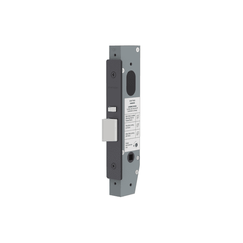 A0400BLK - Multifunction Mortice Lock 23mm Backset