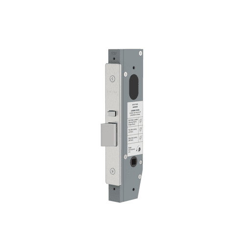 A0500SSSM - Multifunction Mortice Lock 30mm Backset