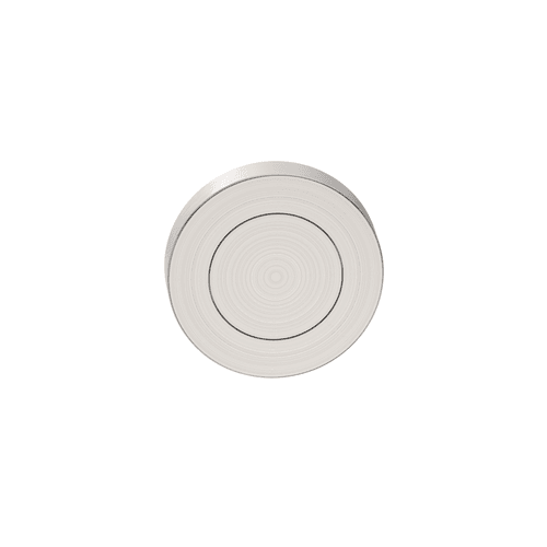 B0001SSS - Round Blank Rose SSS