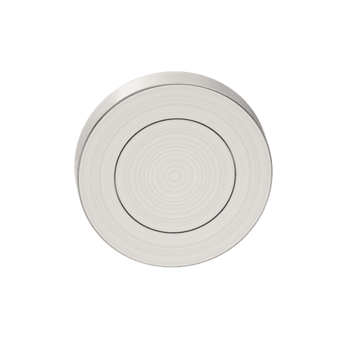 B0001SSS - Round Blank Rose SSS