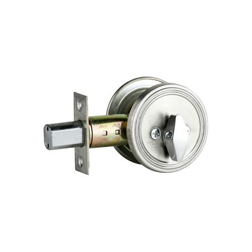 Deadbolt with Turn EDB1