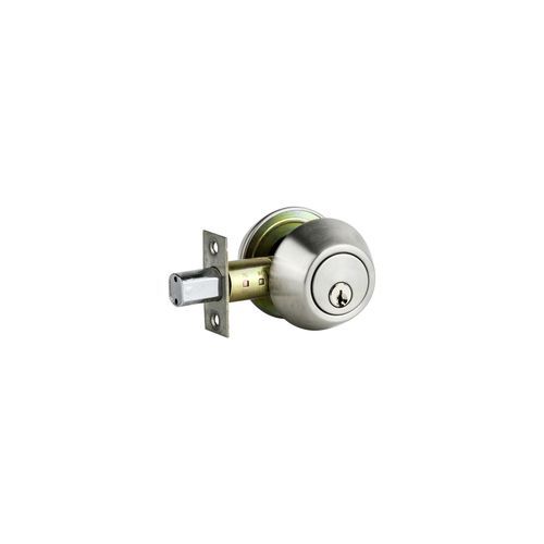 Deadbolt Double Cylinder EDB2